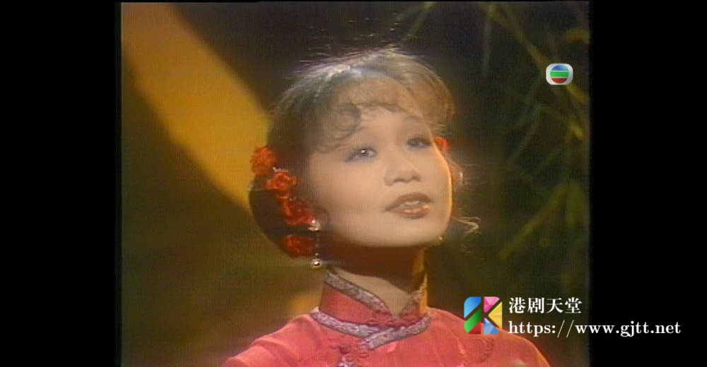[TVB][1975][杜丽莎与你 (I)][粤语无字幕][myTV SUPER WEB-DL 1080P HEVC AAC MP4][21集全][14.91G] 香港综艺 