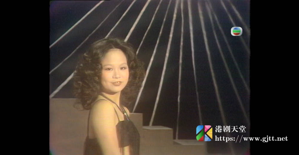 [TVB][1976][杜丽莎与你 (II)][粤语无字幕][myTV SUPER WEB-DL 1080P HEVC AAC MP4][6集全][4.11G] 香港综艺 