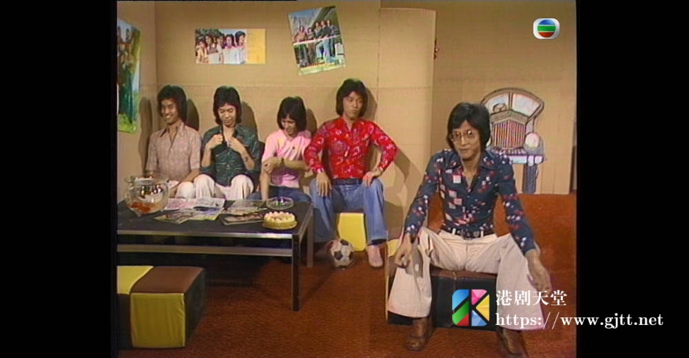 [TVB][1975][温拿狂想曲（Ｉ）][粤语无字幕][myTV SUPER WEB-DL 1080P HEVC AAC MP4][16集全][11.07G] 香港综艺 