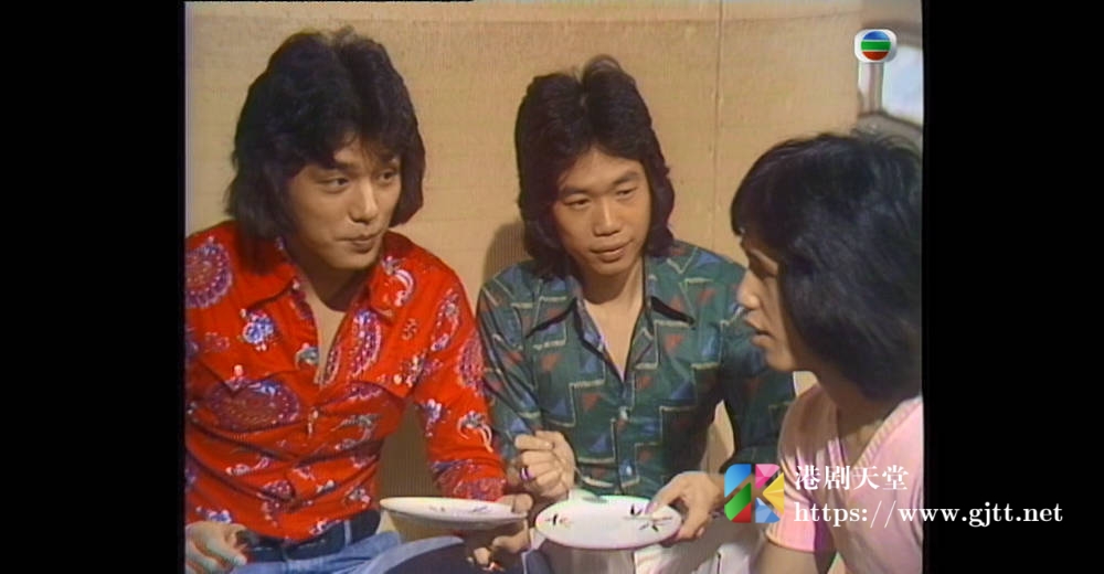 [TVB][1975][温拿狂想曲（Ｉ）][粤语无字幕][myTV SUPER WEB-DL 1080P HEVC AAC MP4][16集全][11.07G] 香港综艺 