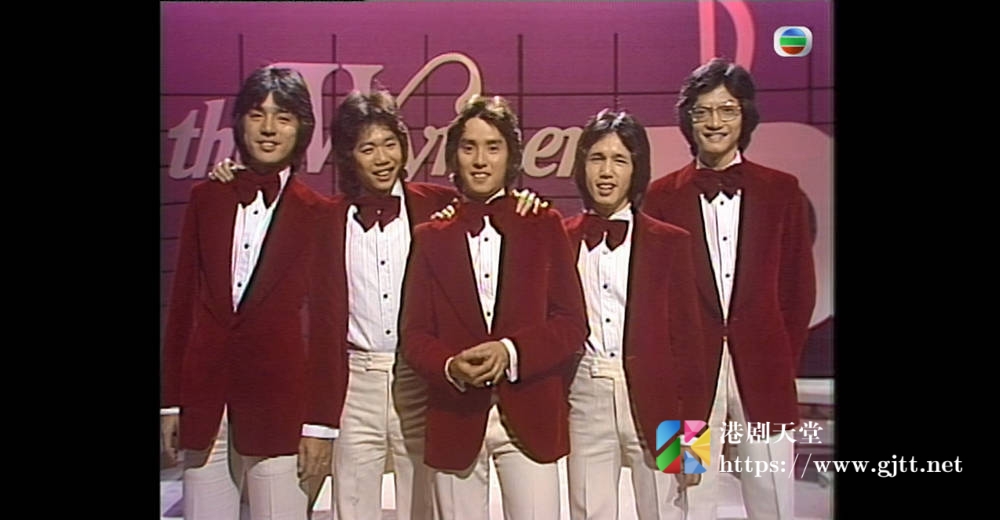 [TVB][1976][溫拿狂想曲（ＩＩ）][粤语无字幕][myTV SUPER WEB-DL 1080P HEVC AAC MP4][13集全][8.66G] 香港综艺 