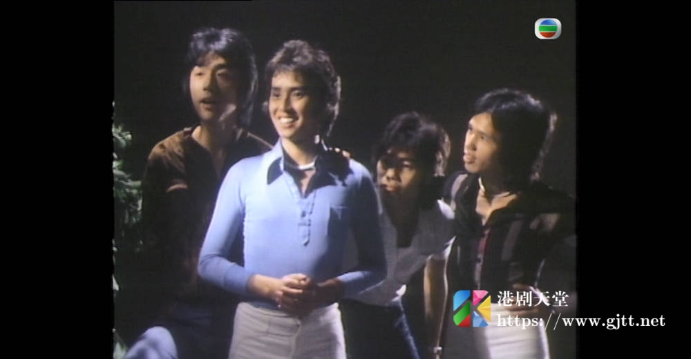 [TVB][1976][溫拿狂想曲（ＩＩ）][粤语无字幕][myTV SUPER WEB-DL 1080P HEVC AAC MP4][13集全][8.66G] 香港综艺 