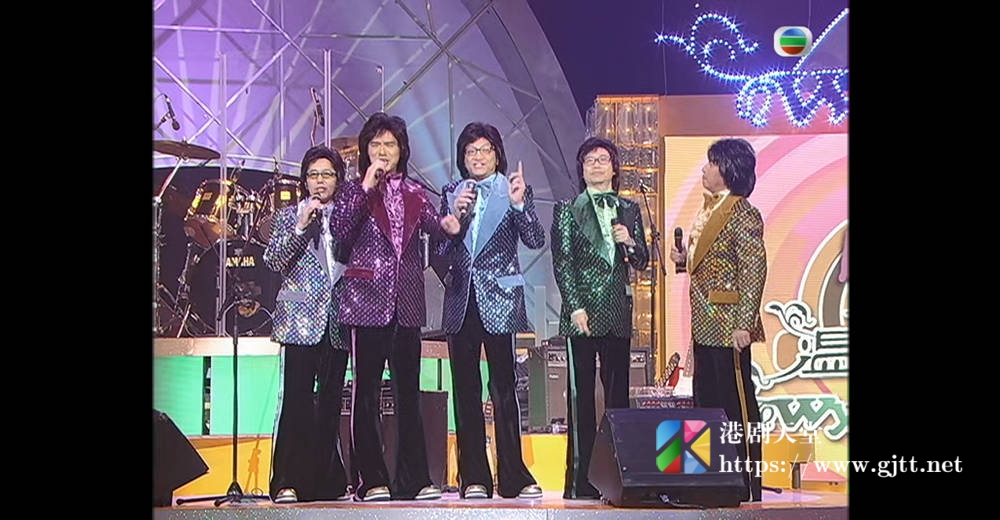 [TVB][2006][温拿狂想33][粤语无字幕][myTV SUPER WEB-DL 1080P HEVC AAC MP4][1.83G] 香港综艺 