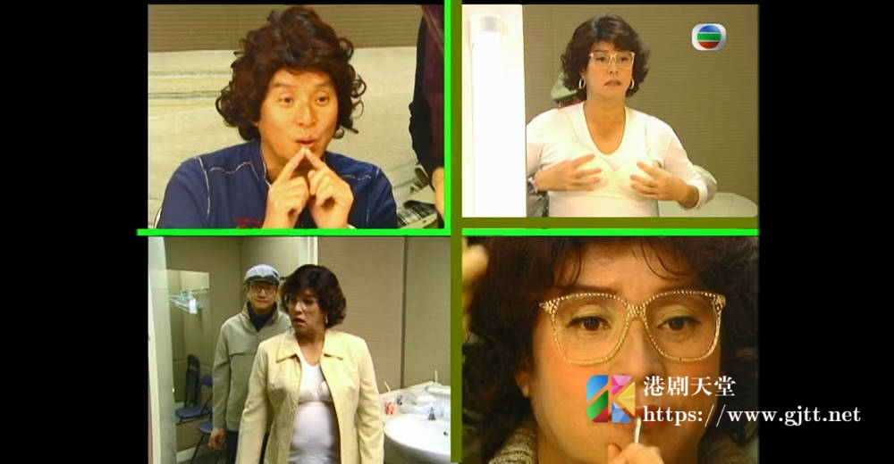 [TVB][2006][温拿狂想33][粤语无字幕][myTV SUPER WEB-DL 1080P HEVC AAC MP4][1.83G] 香港综艺 
