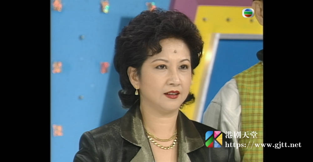 [TVB][1996][广告大赢家][粤语无字幕][myTV SUPER WEB-DL 1080P HEVC AAC MP4][21集全][24.33G] 香港综艺 