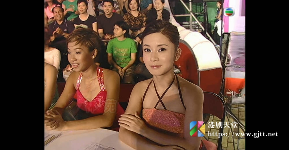 [TVB][2005][全球叮皇争霸战][粤语/简繁中字][myTV SUPER WEB-DL 1080P HEVC AAC MP4][1.79G] 香港综艺 