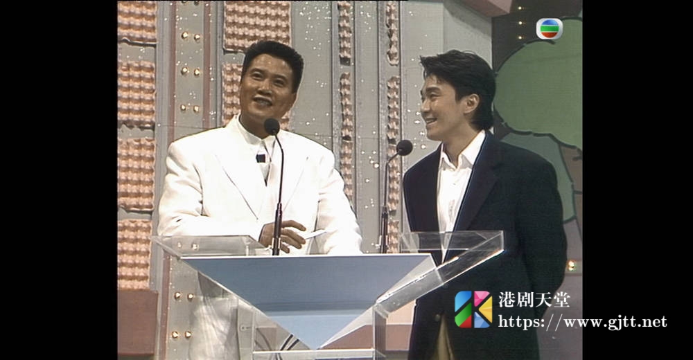 [TVB][1990][清洁香港之夜][粤语无字幕][myTV SUPER WEB-DL 1080P HEVC AAC MP4][2.54G] 香港综艺 