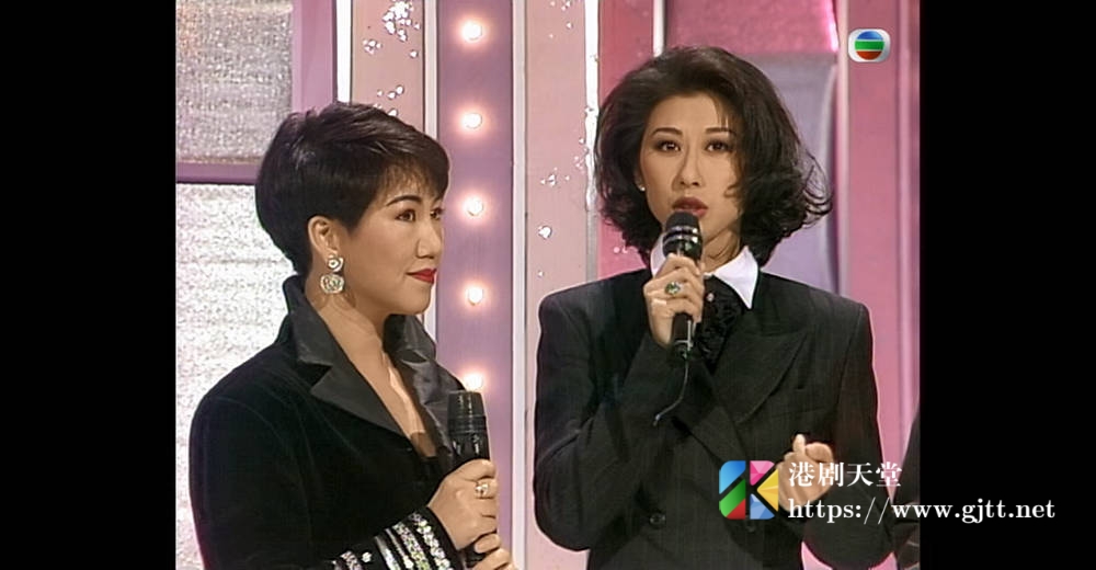 [TVB][1992][清洁香港巨星拱照二十年][粤语无字幕][myTV SUPER WEB-DL 1080P HEVC AAC MP4][2.62G] 香港综艺 