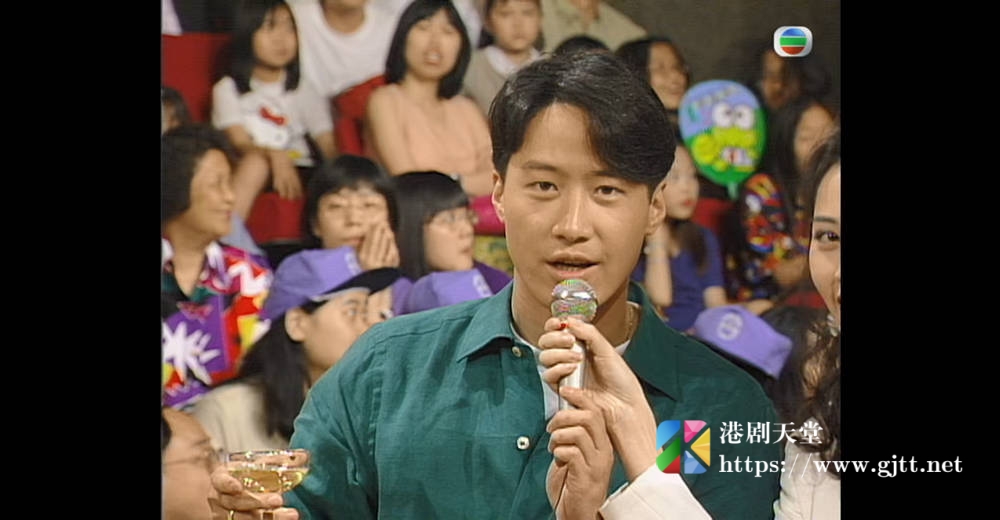 [TVB][1993][清洁香港迈向光辉21年][粤语无字幕][myTV SUPER WEB-DL 1080P HEVC AAC MP4][2.53G] 香港综艺 
