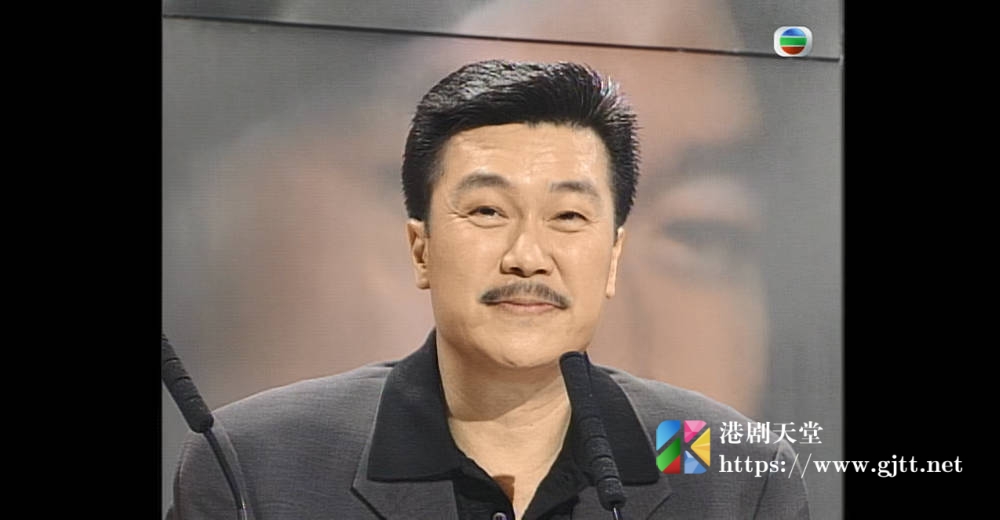 [TVB][1998][清洁香港清王清霸颁奖礼][粤语无字幕][myTV SUPER WEB-DL 1080P HEVC AAC MP4][2.55G] 香港综艺 