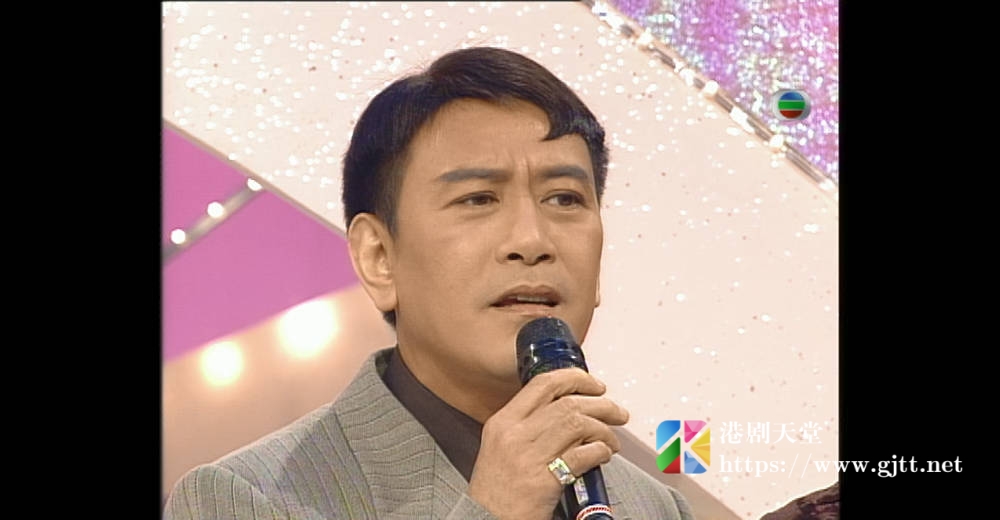 [TVB][1996][共创平等新纪元][粤语无字幕][myTV SUPER WEB-DL 1080P HEVC AAC MP4][1.92G] 香港综艺 