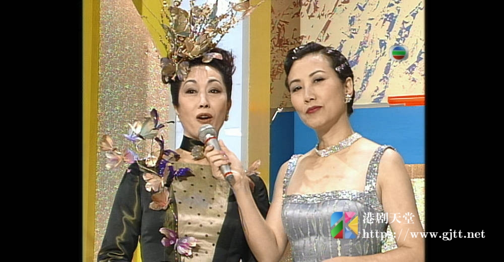 [TVB][1998][共创平等新纪元][粤语无字幕][myTV SUPER WEB-DL 1080P HEVC AAC MP4][2.65G] 香港综艺 