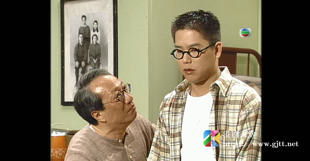 [TVB][1998][共创平等新纪元][粤语无字幕][myTV SUPER WEB-DL 1080P HEVC AAC MP4][2.65G] 香港综艺 