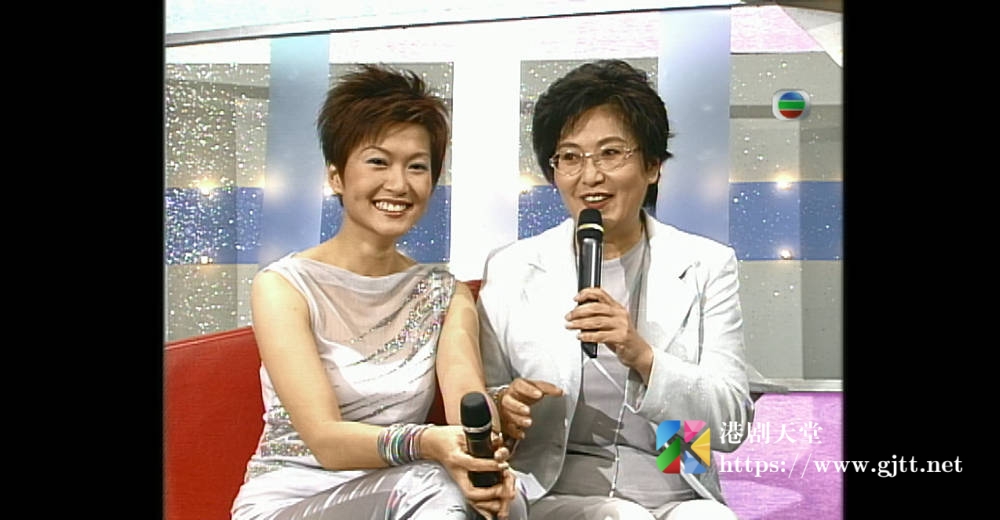 [TVB][1998][罪恶克星劲爆 SHOW][粤语无字幕][myTV SUPER WEB-DL 1080P HEVC AAC MP4][2.02G] 香港综艺 