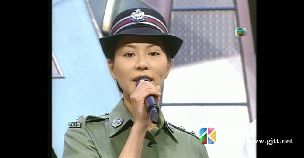 [TVB][2000][罪恶克星劲爆 SHOW][粤语无字幕][myTV SUPER WEB-DL 1080P HEVC AAC MP4][1.88G] 香港综艺 
