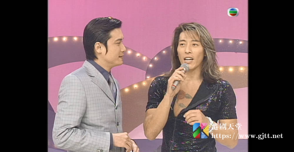 [TVB][1998][明爱暖万心][粤语无字幕][myTV SUPER WEB-DL 1080P HEVC AAC MP4][2.62G] 香港综艺 