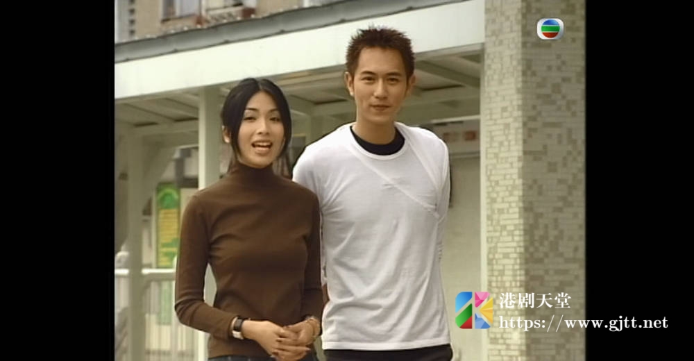 [TVB][2000][明爱暖万心][粤语无字幕][myTV SUPER WEB-DL 1080P HEVC AAC MP4][1.94G] 香港综艺 