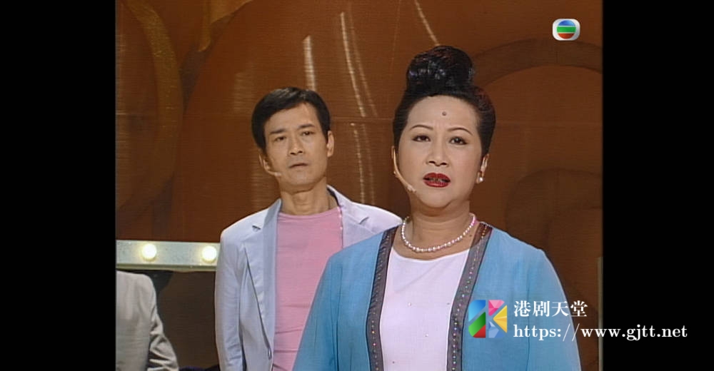 [TVB][2001][明爱暖万心][粤语无字幕][myTV SUPER WEB-DL 1080P HEVC AAC MP4][1.97G] 香港综艺 