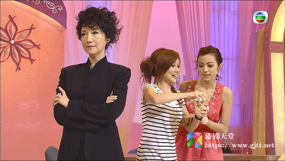 [TVB][2009][明爱暖万心][粤语无字幕][myTV SUPER WEB-DL 1080P HEVC AAC MP4][1.84G] 香港综艺 