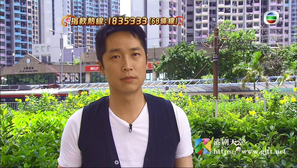 [TVB][2010][明爱暖万心][粤语无字幕][myTV SUPER WEB-DL 1080P HEVC AAC MP4][1.82G] 香港综艺 