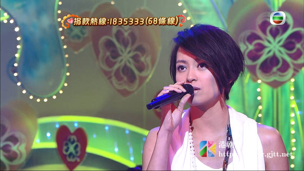 [TVB][2010][明爱暖万心][粤语无字幕][myTV SUPER WEB-DL 1080P HEVC AAC MP4][1.82G] 香港综艺 