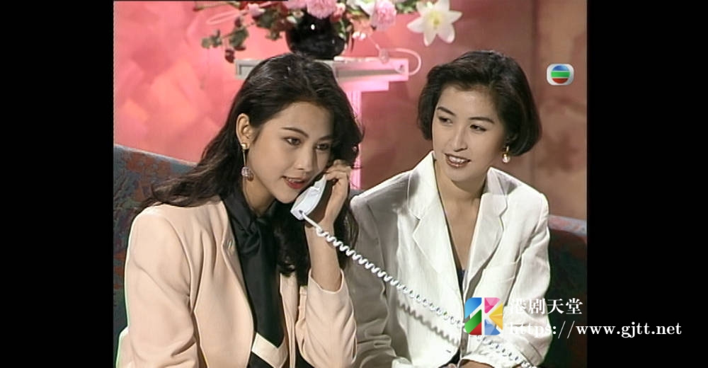 [TVB][1992][群芳竞妍廿载情][粤语无字幕][myTV SUPER WEB-DL 1080P HEVC AAC MP4][1.28G] 香港综艺 