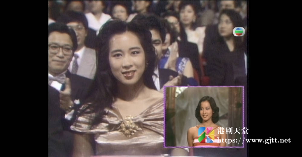 [TVB][1992][群芳竞妍廿载情][粤语无字幕][myTV SUPER WEB-DL 1080P HEVC AAC MP4][1.28G] 香港综艺 