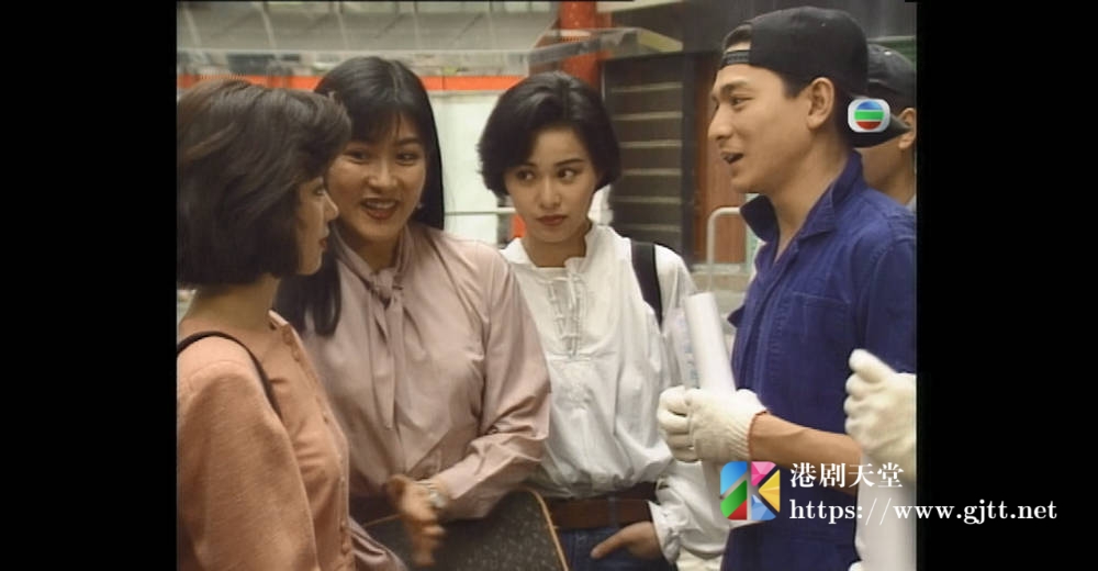 [TVB][1993][纯美俪影青云路][粤语无字幕][myTV SUPER WEB-DL 1080P HEVC AAC MP4][672M] 香港综艺 