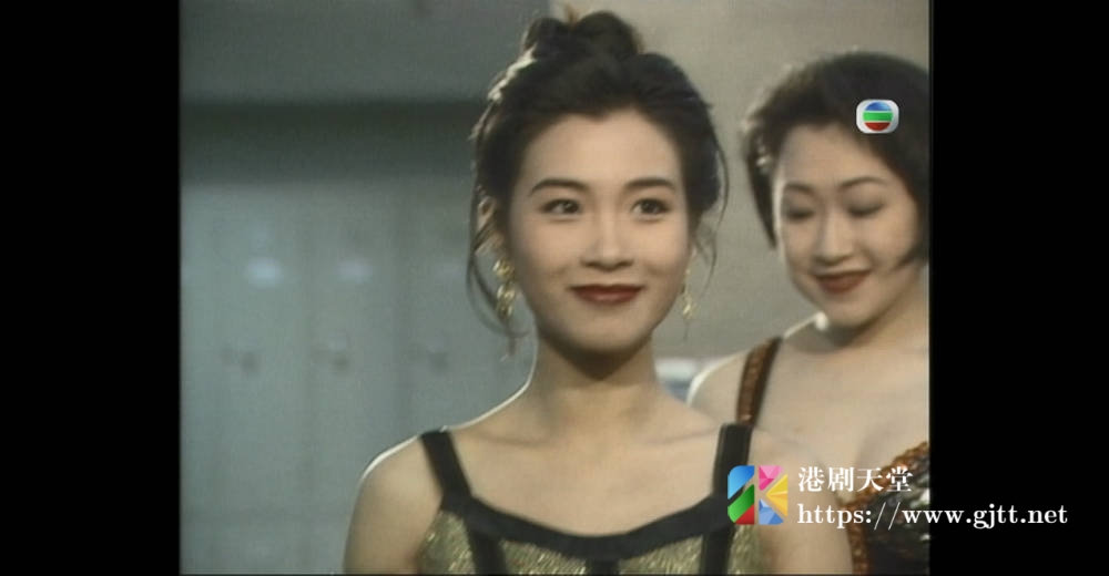 [TVB][1994][纯美俪影青云路][粤语无字幕][myTV SUPER WEB-DL 1080P HEVC AAC MP4][654M] 香港综艺 