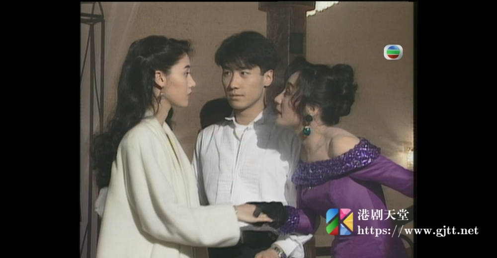 [TVB][1995][纯美俪影青云路][粤语无字幕][myTV SUPER WEB-DL 1080P HEVC AAC MP4][1.21G] 香港综艺 