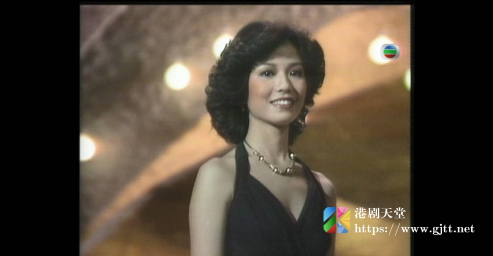 [TVB][1995][纯美俪影青云路][粤语无字幕][myTV SUPER WEB-DL 1080P HEVC AAC MP4][1.21G] 香港综艺 