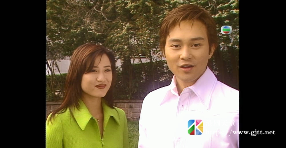 [TVB][1997][凤凰展翅时][粤语无字幕][myTV SUPER WEB-DL 1080P HEVC AAC MP4][630M] 香港综艺 