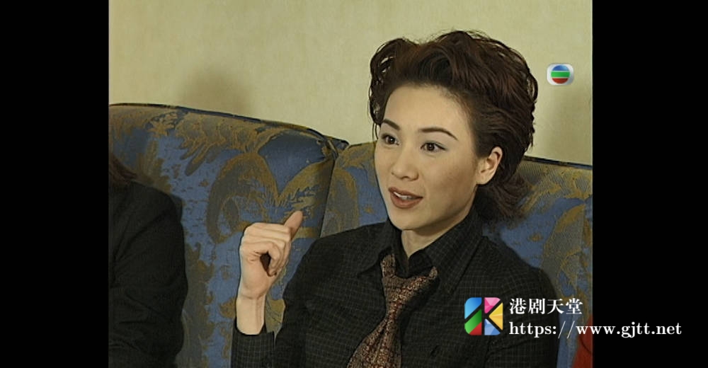 [TVB][1998][俪影灿烂人生路][粤语无字幕][myTV SUPER WEB-DL 1080P HEVC AAC MP4][611M] 香港综艺 