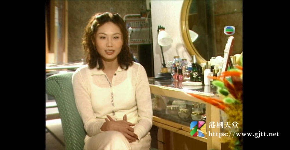 [TVB][2000][万千宠爱青云路][粤语无字幕][myTV SUPER WEB-DL 1080P HEVC AAC MP4][620M] 香港综艺 