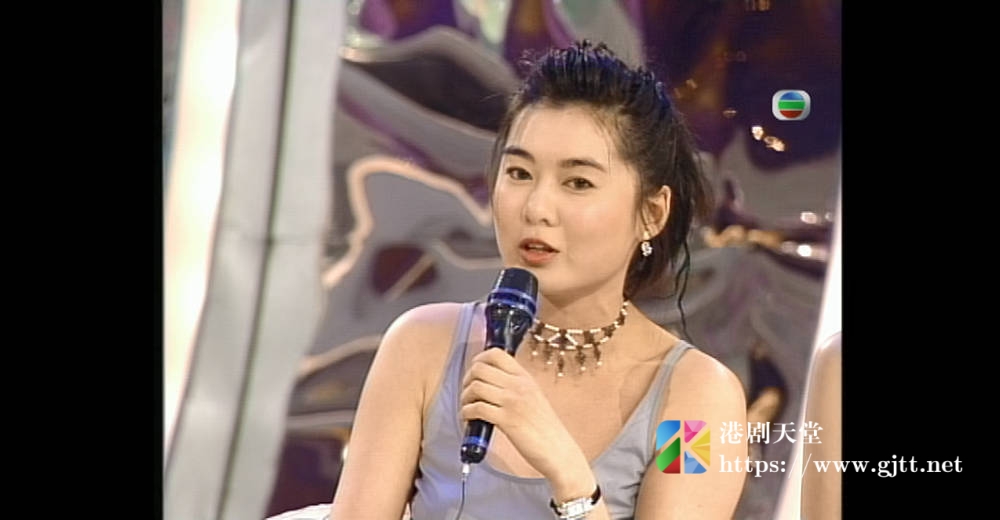 [TVB][2002][港姐三十年倾城之约][粤语无字幕][myTV SUPER WEB-DL 1080P HEVC AAC MP4][1.86G] 香港综艺 