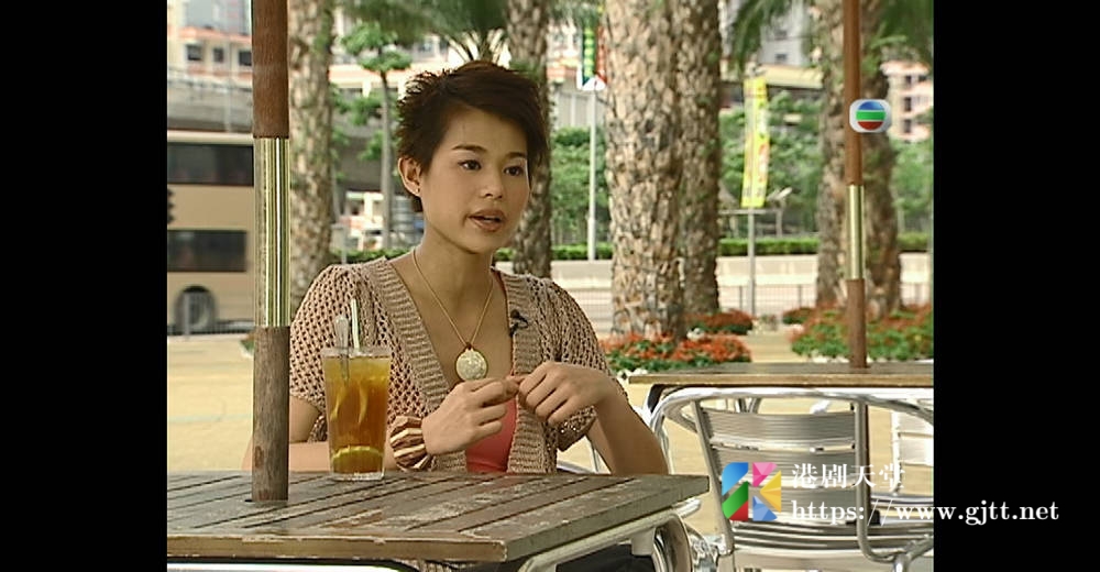 [TVB][2003][变出美丽人生][粤语无字幕][myTV SUPER WEB-DL 1080P HEVC AAC MP4][608M] 香港综艺 