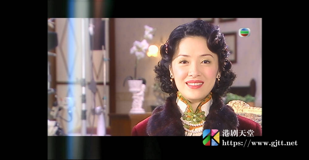 [TVB][2005][33不尽的传奇][粤语/简繁中字][myTV SUPER WEB-DL 1080P HEVC AAC MP4][595M] 香港综艺 