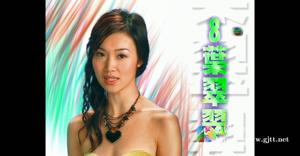 [TVB][2005][香港小姐火热制作篇][粤语/简繁中字][myTV SUPER WEB-DL 1080P HEVC AAC MP4][581M] 香港综艺 