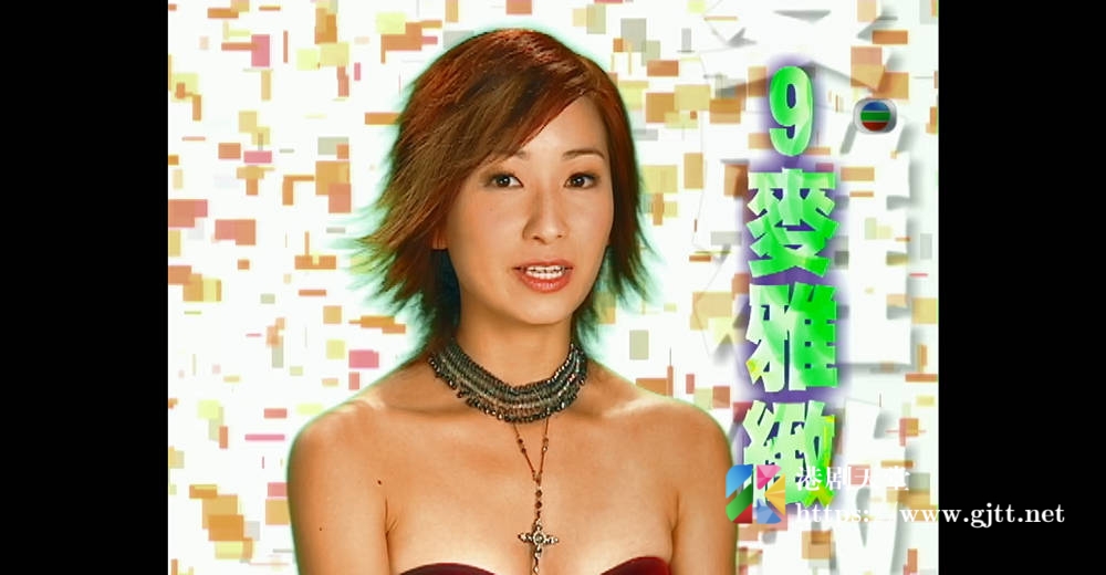[TVB][2005][香港小姐火热制作篇][粤语/简繁中字][myTV SUPER WEB-DL 1080P HEVC AAC MP4][581M] 香港综艺 