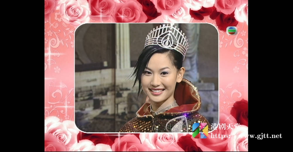 [TVB][2007][美丽的奉献][粤语/简繁中字][myTV SUPER WEB-DL 1080P HEVC AAC MP4][609M] 香港综艺 