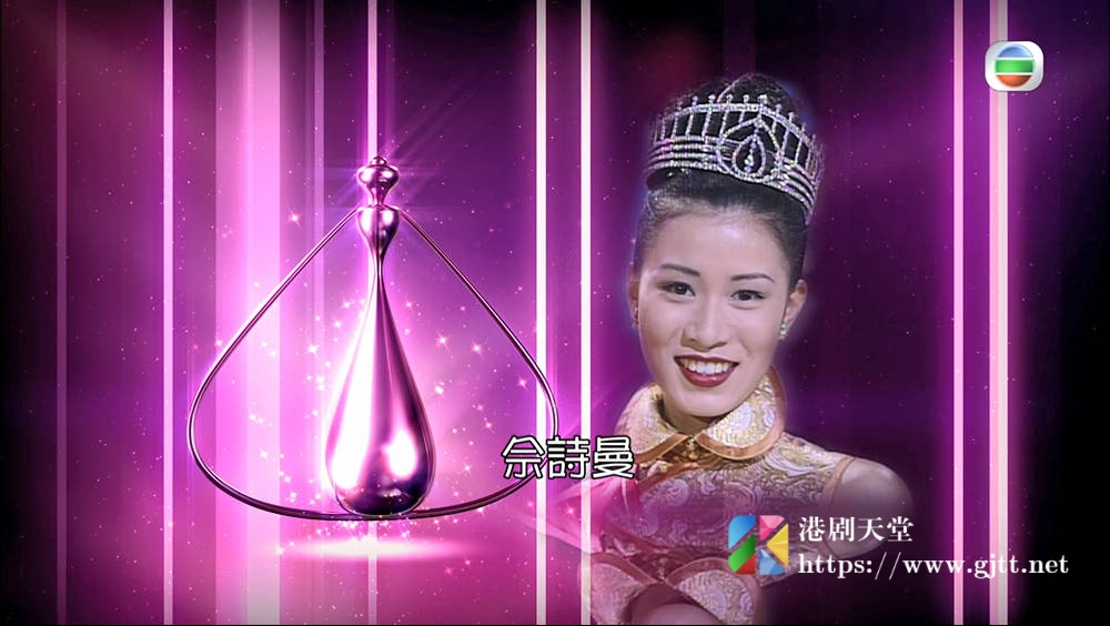 [TVB][2010][俊男看美女][粤语无字幕][myTV SUPER WEB-DL 1080P HEVC AAC MP4][2集全][567M] 香港综艺 