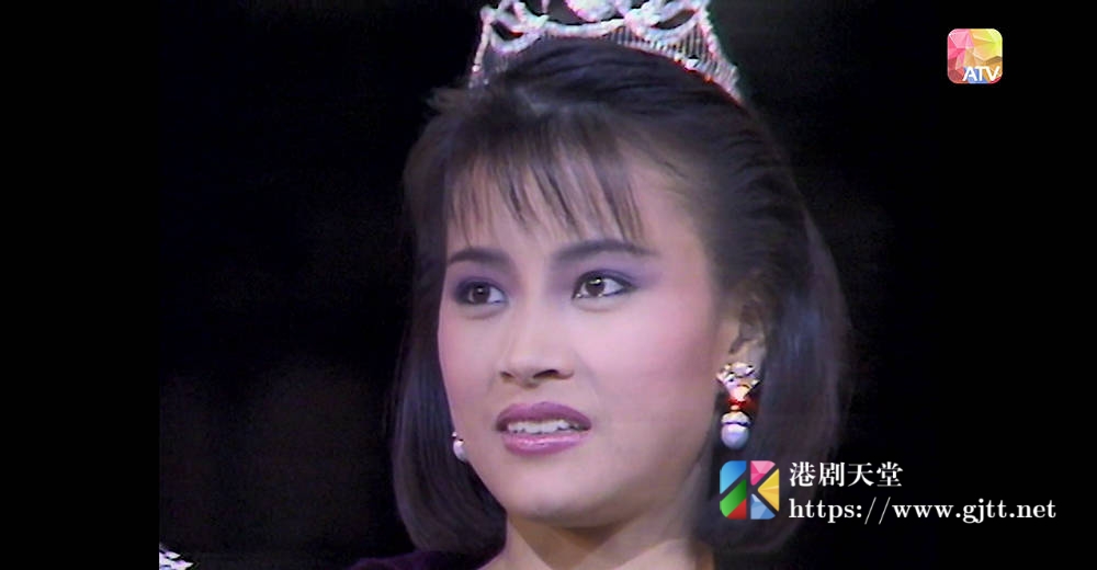 [ATV][1985][亚洲小姐(香港)竞选 总决赛][粤语无字幕][新亚视][1080P-TS][3.18G] 香港综艺 