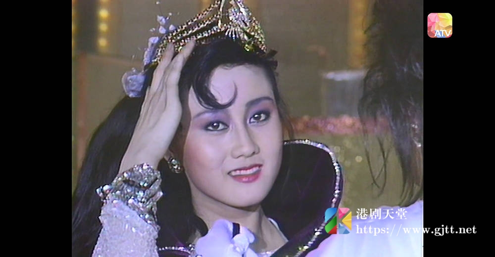 [ATV][1986][亚洲小姐(香港)竞选 总决赛][粤语无字幕][新亚视][1080P-TS][3.86G] 香港综艺 
