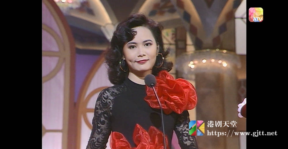 [ATV][1991][亚洲小姐竞选 准决赛][粤语无字幕][新亚视][1080P-TS][4.3G] 香港综艺 