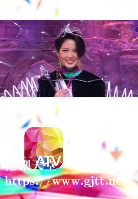 [ATV][1992][亚洲小姐竞选 决赛][粤语无字幕][新亚视][1080P-TS][3G]
