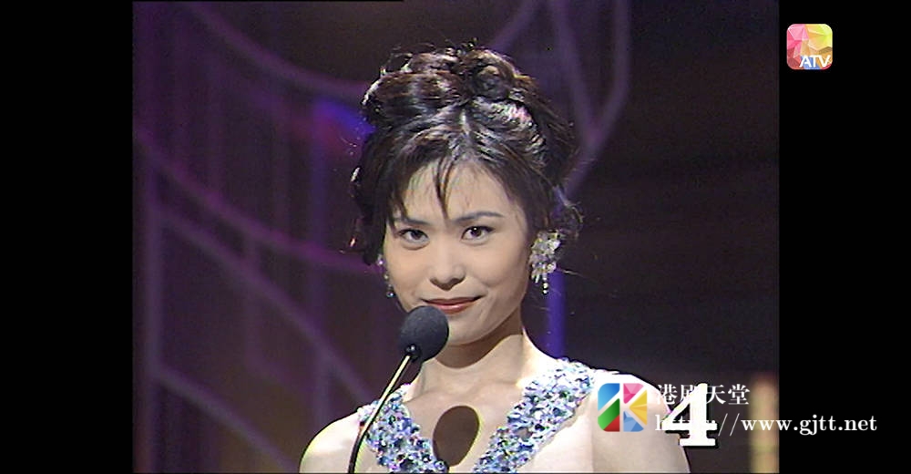 [ATV][1994][亚洲小姐竞选 准决赛][粤语无字幕][新亚视][1080P-TS][2.72G] 香港综艺 