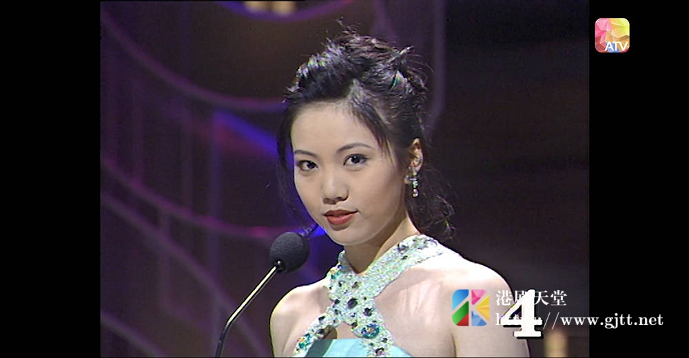 [ATV][1994][亚洲小姐竞选 准决赛][粤语无字幕][新亚视][1080P-TS][2.72G] 香港综艺 