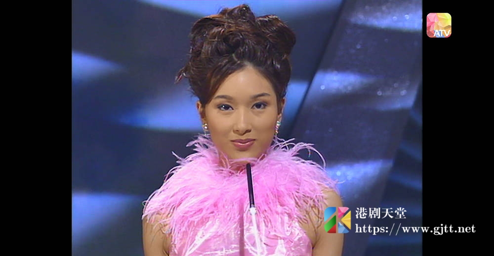 [ATV][1995][亚洲小姐竞选 准决赛][粤语无字幕][新亚视][1080P-TS][2.86G] 香港综艺 