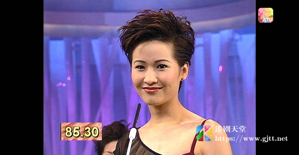 [ATV][1997][亚洲小姐竞选 准决赛][粤语无字幕][新亚视][1080P-TS][3.17G] 香港综艺 