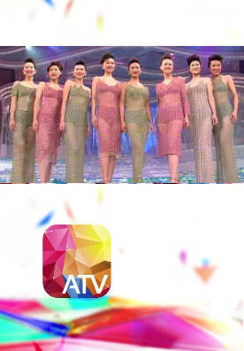[ATV][1997][亚洲小姐竞选 准决赛][粤语无字幕][新亚视][1080P-TS][3.17G]